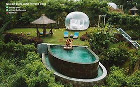 Bubble Hotel Bali Ubud - Adults Only